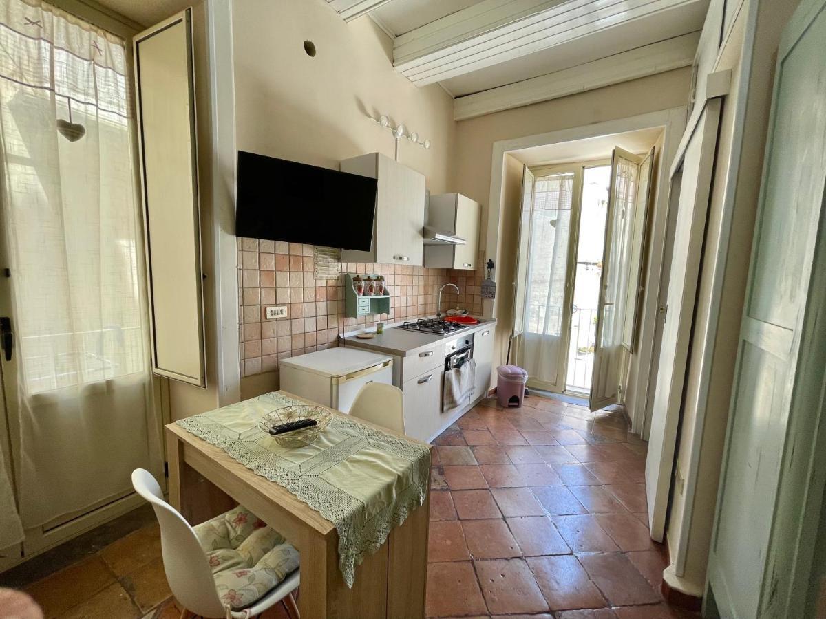 הוילה טרופאה A Casa Di Nicoletta מראה חיצוני תמונה