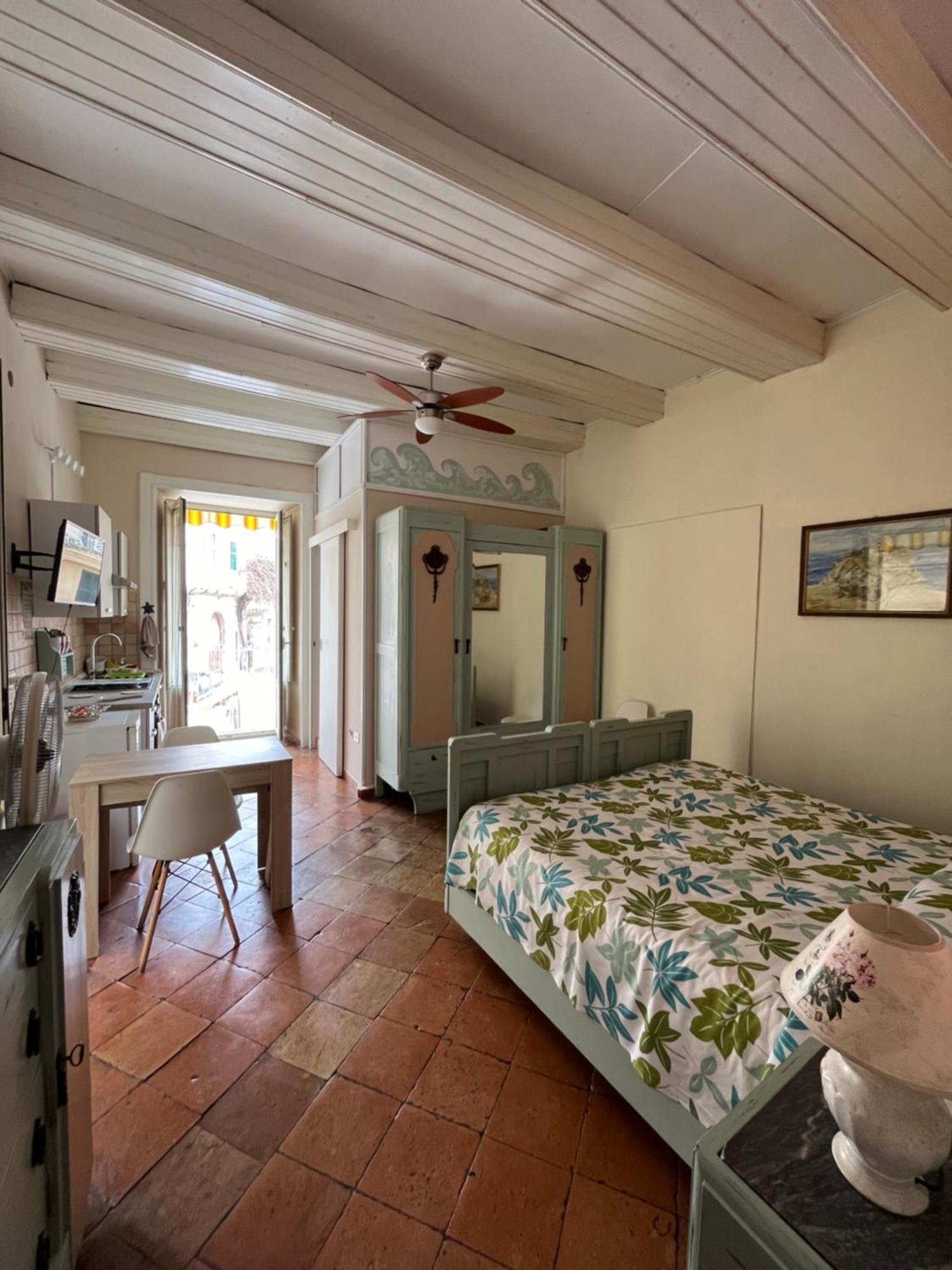 הוילה טרופאה A Casa Di Nicoletta מראה חיצוני תמונה