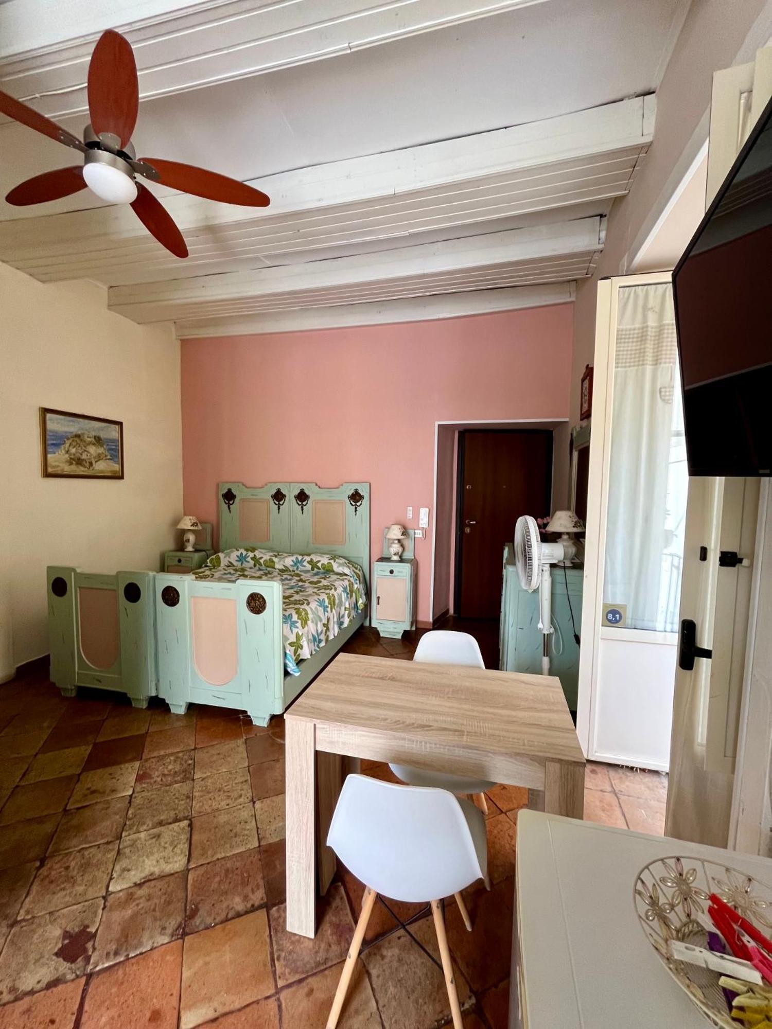 הוילה טרופאה A Casa Di Nicoletta מראה חיצוני תמונה