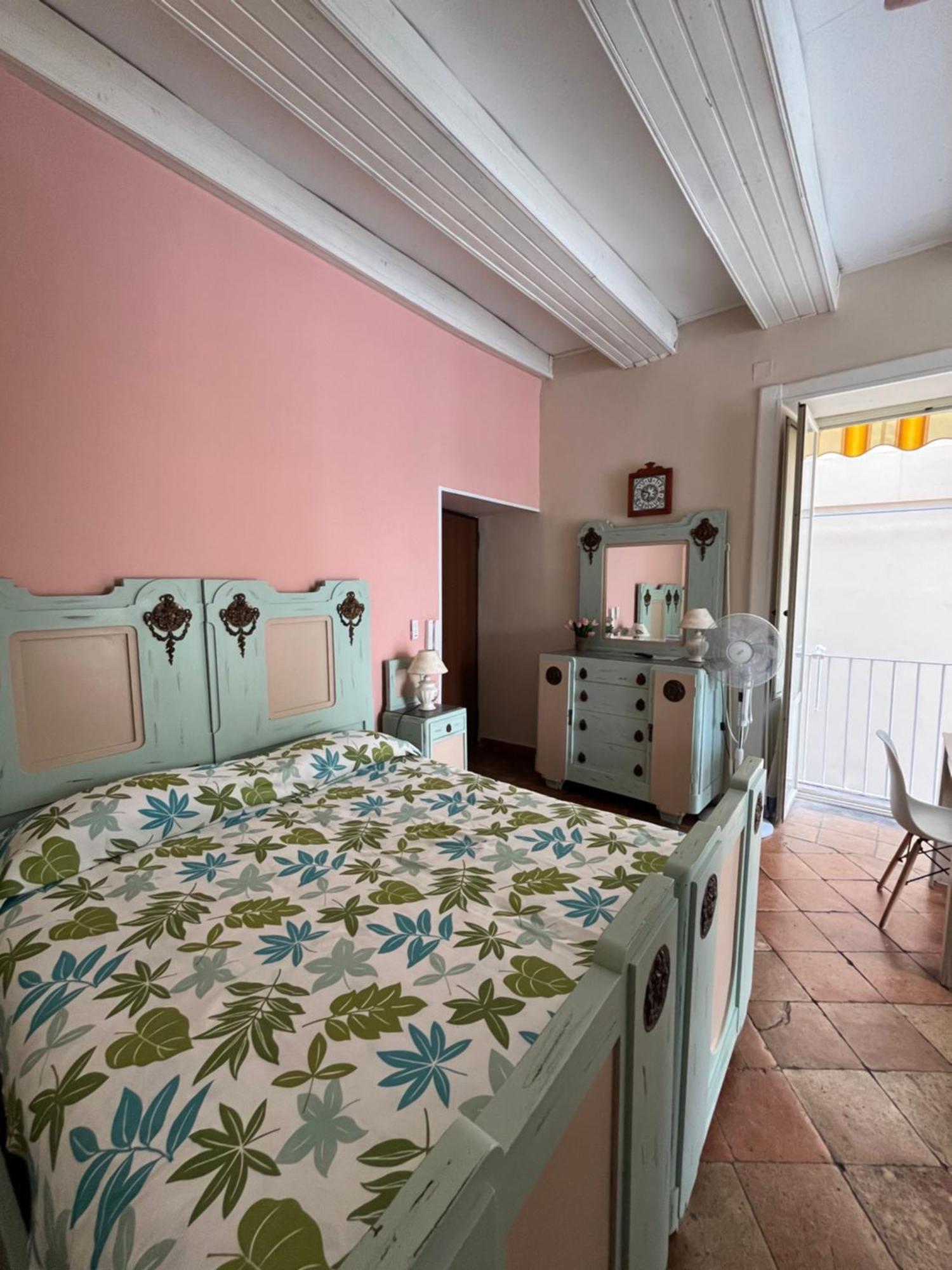 הוילה טרופאה A Casa Di Nicoletta מראה חיצוני תמונה